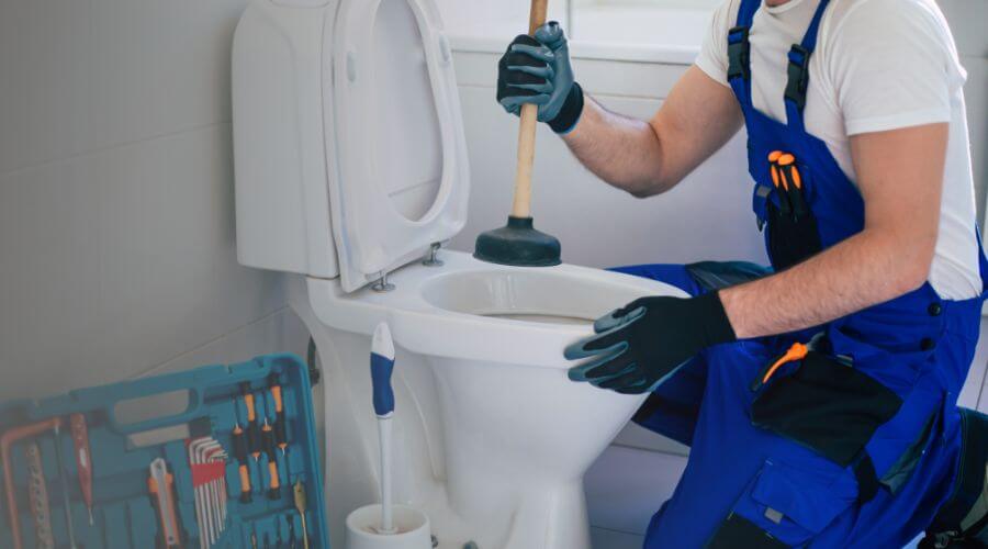 Professional septic pumping service in Hudson, NC
